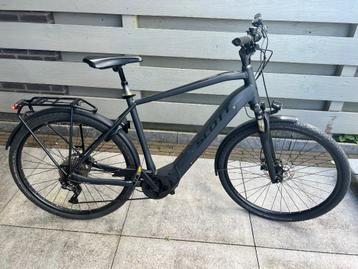 Scott Sub Tour eRide 20 sport xl 625  beschikbaar voor biedingen