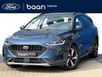 Ford FOCUS Wagon 1.0 Hybrid 125 PK Active Style | Winter Pac, Auto's, 12 maanden, Stof, Gebruikt, Zwart