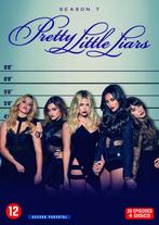 Pretty Little Liars - Seizoen 7, Sealed Ned. Ondert. 4 dvd, Cd's en Dvd's, Boxset, Thriller, Ophalen of Verzenden, Nieuw in verpakking