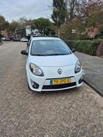 Renault Twingo 1.1 2009 Wit, Auto's, Voorwielaandrijving, Twingo, 4 cilinders, Wit