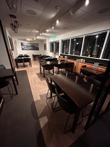 Restaurant tafels horeca beschikbaar voor biedingen