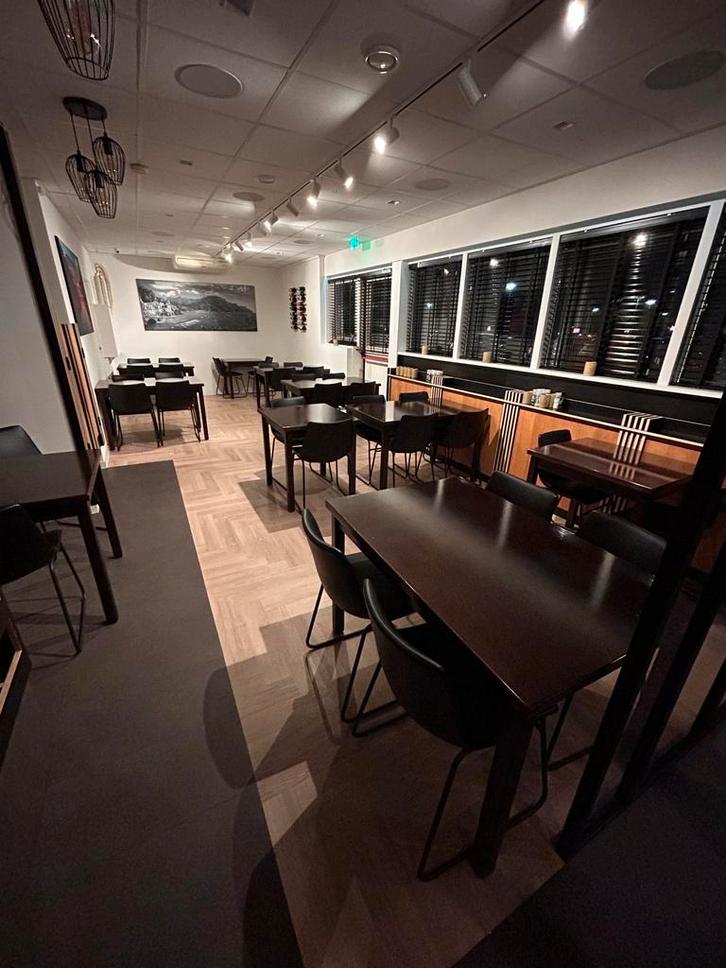 Restaurant tafels horeca, Vacatures, Vacatures | Horeca en Catering, 33 - 40 uur