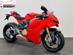 DUCATI PANIGALE V4 S (bj 2025) 207 km, Motoren, DUCATI, 4 cilinders, Bedrijf, Onbekend