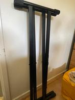 Keyboard standaard Athletic, Muziek en Instrumenten, Standaards, Ophalen, Nieuw