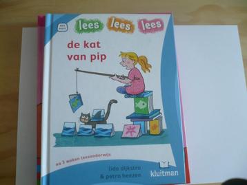 11 leesboekjes start tot avi m3  beschikbaar voor biedingen