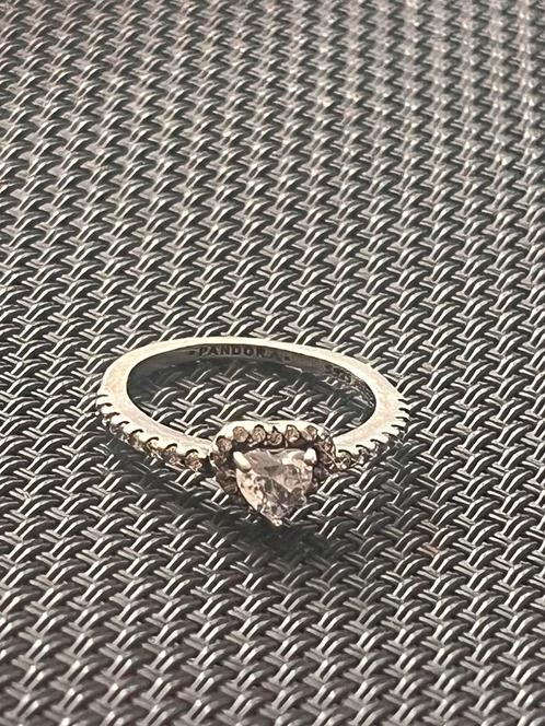 Pandora, Sieraden, Tassen en Uiterlijk, Ringen, Dame, Zilver, Verzenden