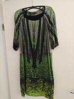 Damesjurkje, Kleding | Dames, Ophalen of Verzenden, Zo goed als nieuw, Maat 36 (S), Onder de knie