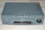 VHS-videorecorder Philips Matchline VR 768, Audio, Tv en Foto, Videospelers, Ophalen of Verzenden, Gebruikt, VHS-speler of -recorder