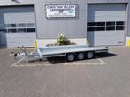 Nieuwe Hulco Terrax uit voorraad leverbaar, Auto diversen, Aanhangers en Bagagewagens, Nieuw