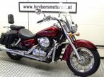 Honda VT 750 C Shadow 2004 VT750C A2 35Kw, Motoren, Bedrijf, 12 t/m 35 kW, 2 cilinders, 750 cc