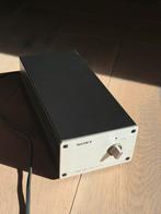 Sony HA 50 step up, Audio, Tv en Foto, Platenspelers, Ophalen of Verzenden, Zo goed als nieuw, Sony