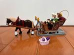 Playmobil - Spirit winter sleerit - 70397, Kinderen en Baby's, Speelgoed | Playmobil, Ophalen, Zo goed als nieuw