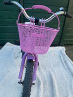 Kinderfiets  ( 16 inch )., 16 tot 20 inch, Gebruikt, Ophalen