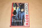 Het spinnenweb. Joseph Roth., Ophalen of Verzenden, Gelezen
