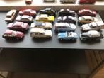 Volvo 1:43 Atlas/Minichamps/Norev, Hobby en Vrije tijd, Modelauto's | 1:43, Ophalen of Verzenden, Zo goed als nieuw, Auto, MiniChamps