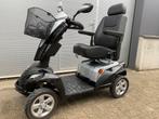 Kymco new Maxxer   - Digitaal Display - 17 kmpu., Kymco, Kymco, Ophalen of Verzenden, Zo goed als nieuw