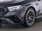 Mercedes-Benz E-klasse Estate AMG 53 4MATIC+ Premium Plus /P, Auto's, Stof, Gebruikt, Plug-in hybride, Vierwielaandrijving
