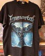 Immortal - tour shirt 2000, Ophalen of Verzenden, Gedragen