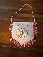 Ajax Vaantje - Verzameling, Ophalen of Verzenden, Nieuw