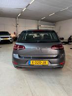 Volkswagen Golf 1.6 TDI 115pk 7-DSG 5D 2018 Grijs, 4 cilinders, Diesel, Te koop, Hatchback