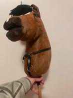 hobby horse borsttuig, Ophalen of Verzenden, Zo goed als nieuw