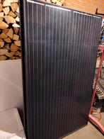2x Zonnepaneel 265W, Ophalen, Gebruikt