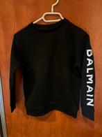 BALMAIN sweater maat 128 Origineel ZGAN, Trui of Vest, Ophalen of Verzenden, Zo goed als nieuw, Jongen