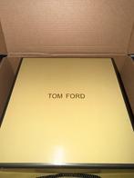 Tom Ford riem, Kleding | Heren, Riemen en Ceinturen, Ophalen of Verzenden, Nieuw, Zwart