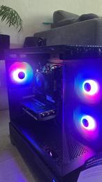 PC RTX 5060 AMD Ryzen 7 5700x 32gb ram, Computers en Software, Desktop Pc's, Ophalen of Verzenden, Zo goed als nieuw, 4 Ghz of meer