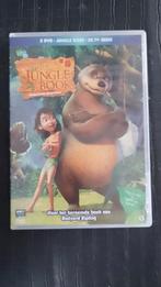 The Jungle Book - DVD - Avontuur, Ophalen of Verzenden