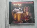 CD André Rieu: Merry Christmas, Ophalen of Verzenden, Zo goed als nieuw, Kerst