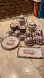 Seltmann bavaria Porseleinen kopjes, schotels ect, Verzamelen, Ophalen, Zo goed als nieuw, Porselein, Kop en/of schotel