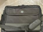 Bto Laptoptas 17 inch, Computers en Software, Ophalen of Verzenden, 17 inch of meer, Nieuw, Schoudertas
