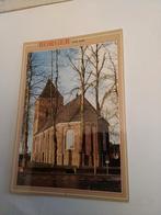 BORGER.  N.H,  KERK, Verzamelen, Ansichtkaarten | Nederland, Ophalen of Verzenden