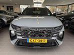 Hyundai Tucson 1.6 T-GDI HEV i-Motion, Auto's, Hyundai, Stof, Gebruikt, Euro 6, 4 cilinders