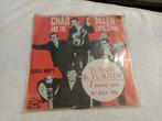 Chad Allan & The Expressions Tossin & Turnin, Gebruikt, 7 inch, Single, Ophalen of Verzenden