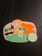 Set 11 stansjes, Ophalen of Verzenden, Nieuw, Natuur, Pons of Mal