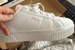 Fila sneakers - maat 38 nieuw!, Wit, Nieuw, Ophalen of Verzenden, Sneakers of Gympen