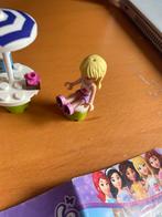 LEGO Friends Buitenkeuken Compleet, Kinderen en Baby's, Ophalen, Gebruikt, Complete set, Lego