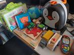 Kinderspeelgoed inclusief pinguïn potje, Ophalen, Gebruikt