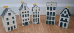 KLM huisjes, Ophalen, Zo goed als nieuw, 1 t/m 20