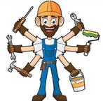 Klusser met ervaring,aangeboden voor diverse werkzaamheden