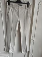 Nieuw off white broek merk Zerres maat 36, Kleding | Dames, Wit, Nieuw, Ophalen of Verzenden, Maat 36 (S)