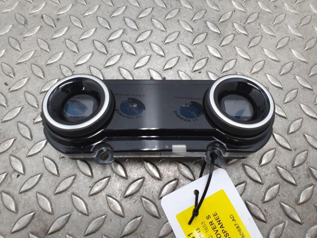 LANDROVER RANGE ROVER SPORT KACHEL BEDIENINGSPANEEL 2017, Ophalen of Verzenden, Gebruikt, Stiba lid