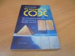 De energetische code - Hemstede, Warner, Boeken, Ophalen of Verzenden, Gelezen, Hemstede, Warner