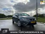 Seat Ibiza ST 1.2 TSI FR Dynamic, Auto's, Origineel Nederlands, Te koop, Zilver of Grijs, 1050 kg