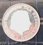 Rijksdaalder Unie van Utrecht 1979, Ophalen of Verzenden, Koningin Juliana, 2½ gulden