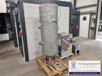Schroefcompressor met droger Creemers RCA 5,5 bj 2014, Doe-het-zelf en Verbouw, Compressors, Ophalen, Gebruikt, 400 tot 800 liter/min