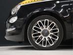 Fiat 500 0.9 TwinAir Turbo Lounge [DIGITAL DASHBOARD, PDC AC, Voorwielaandrijving, Stof, Gebruikt, Electronic Stability Program (ESP)