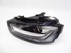 Audi A4 B8 Lift 11-15 Bi-Xenon LED niet-torsie lamp 8K094100, Ophalen of Verzenden, Gebruikt, Audi